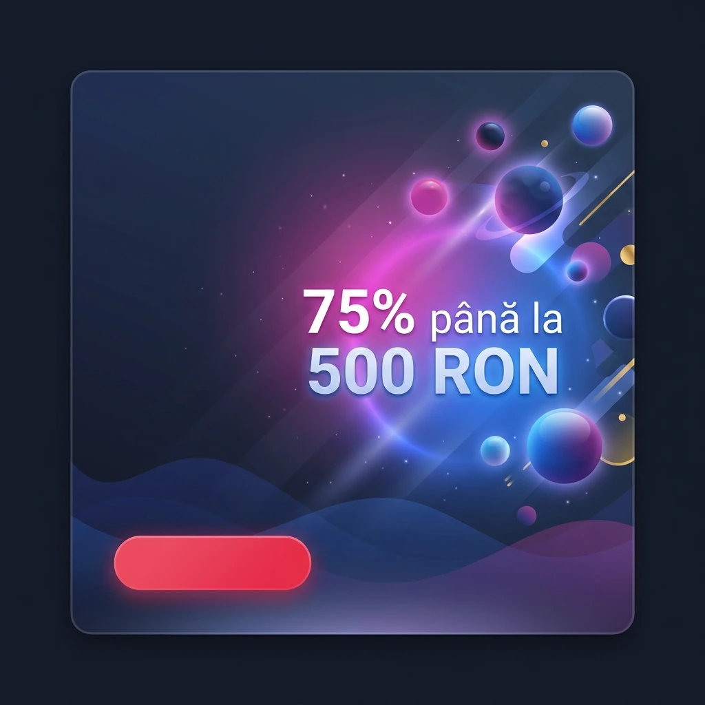 75% până la 500 RON