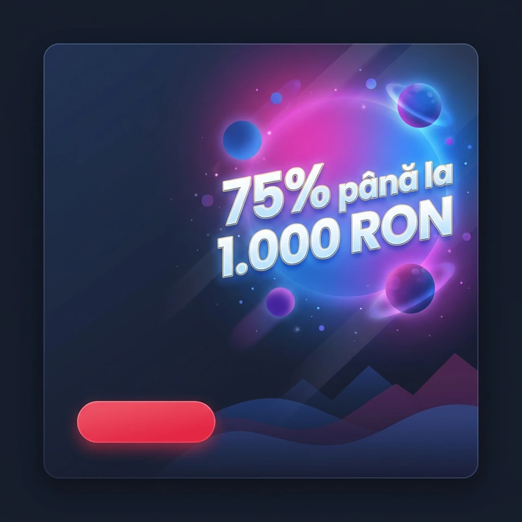 75% până la 1.000 RON