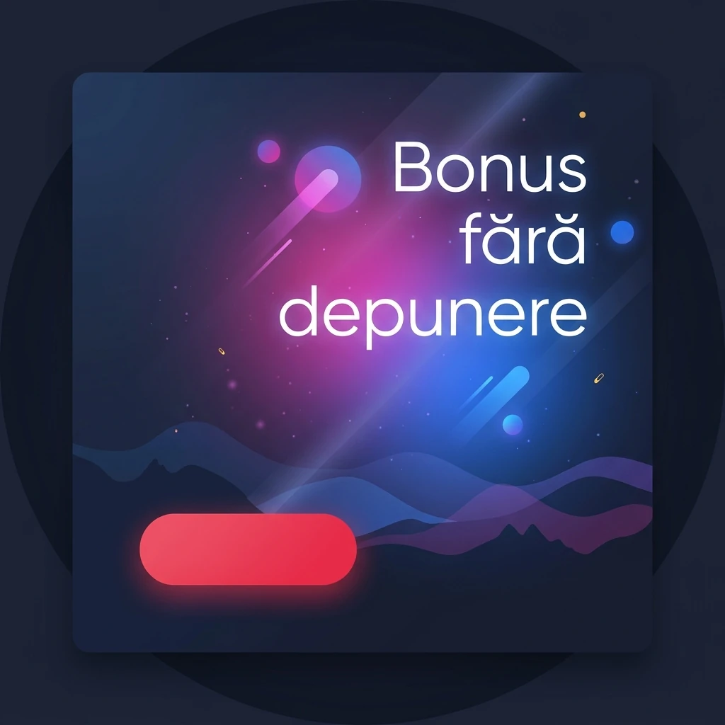 Bonus fără depunere