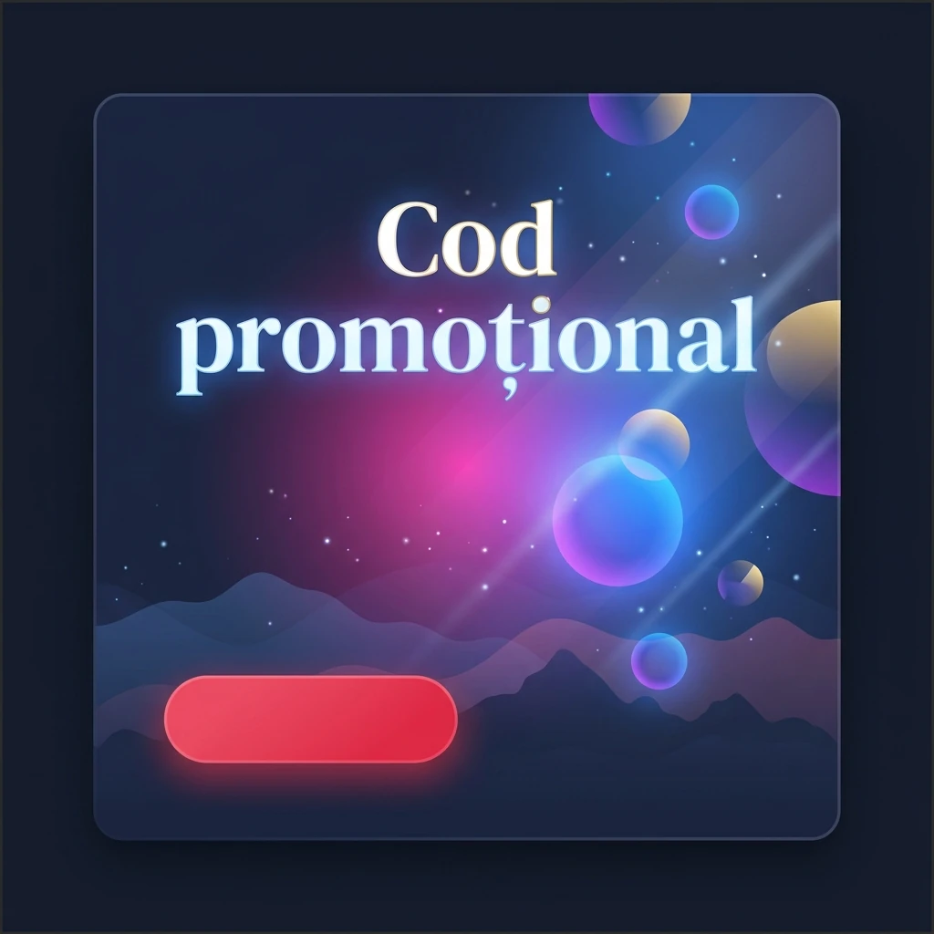 Cod promoțional